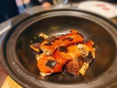 -杭州西子湖四季酒店·金沙厅