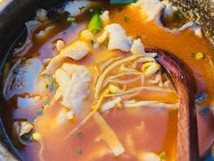 -山石榴·贵州菜(丰盛里店)