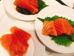 -浙商开元名都酒店·蓝色多瑙河自助餐厅