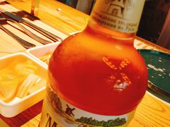 -通海俄式烧烤(下瓦房店)