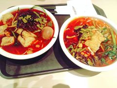 -水平有限广西米粉·广西风味集(五道口店)