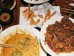 -那家老院子(云峰街店)