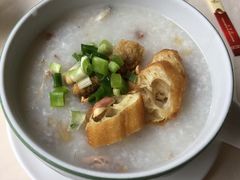 -广东胜利宾馆西关粤中餐厅