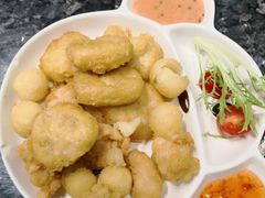 -水天堂西餐厅(余姚众安广场店)