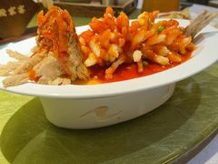 -金陵家宴·金陵春·南京菜(夫子庙店)