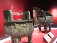 -上海博物馆(人民广场馆)