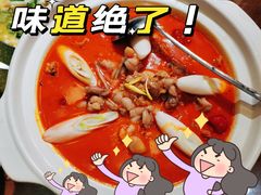 -付掌柜在成都·热炒砂锅集(金禾店)