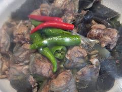 -曹家小菜(胜太路店)