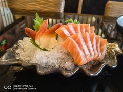 -真剑日本料理·铁板烧(贵州路店)