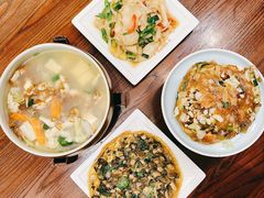 八珍炒糕-海坛特色小吃·只做平潭特色菜(平潭店)