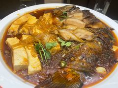 -李记饺子·熏酱东北菜(欢乐谷店)