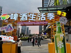 -合景·悠方(成都店)