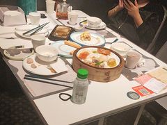 -新兴·金羊座·粤菜点心(乐峰店)