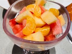 -海底捞火锅(平谷华联店)