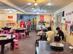 -储奇门鳝鱼火锅(总店)