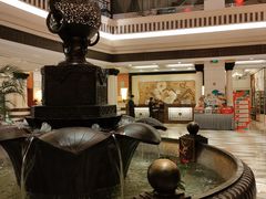 -古南都饭店-遂心遂意自助餐厅(广州路店)
