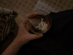 -Shift cocktail bar鸡尾酒吧