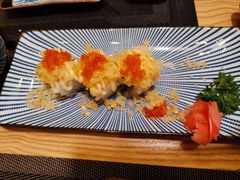 -食鲤料理(西虹东路店)