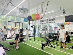 -FEELINGME乐刻私教馆·健身(朗悦居店)