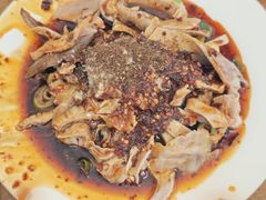 -温记府廟豆汤饭·始于1955年(海椒店)