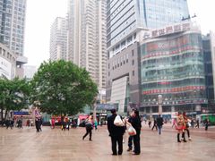 -欢乐迪KTV(观音桥未来国际店)
