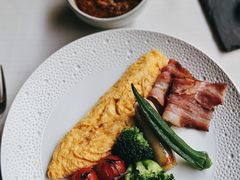 -三嚥阁 La Villa Restaurant