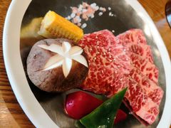 -炎蔵牛舌烤肉