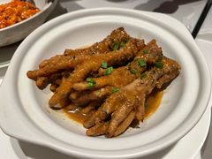 -马仕玖煲·融合菜·酥不腻烤鸭(人大店)