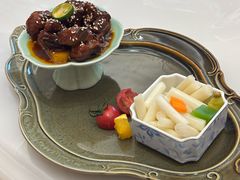 -白金汉爵大酒店·中餐厅(相城店)