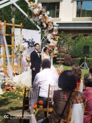 -花轿喜屋婚礼策划