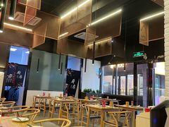 -付小姐在成都(川沙店)
