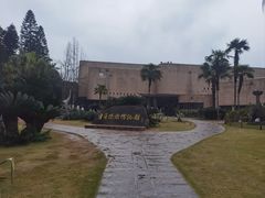 -自贡恐龙博物馆