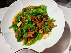 -香山湖家家宴(中山陵店)