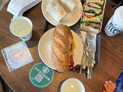 -星巴克臻选(苏州久光百货店)