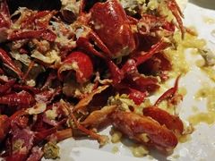 -巴厘龙虾·榜首油焖大虾(音乐学院·沿江酒馆店)