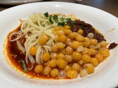 -新太二·鲜料川菜(晶耀前滩店)