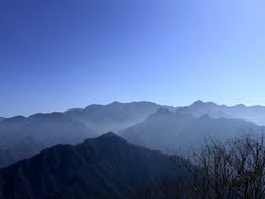 -终南山南五台景区