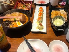 -白石的深夜食堂(济南万象城店)