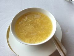 凤凰马蹄沙-金轩中餐厅 Jin Xuan(浦东丽思卡尔顿酒店)