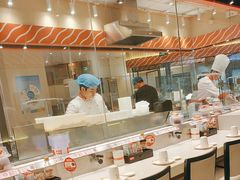 -新一番三文鱼寿司(大东海店)