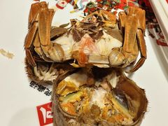 -村长家的疙瘩汤(淄博路店)