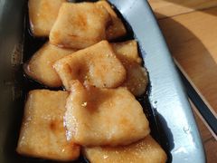 -金牌外婆家(苏州中心店)