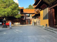 -亭林园-华藏寺