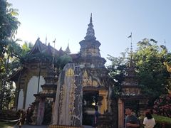-西双版纳总佛寺