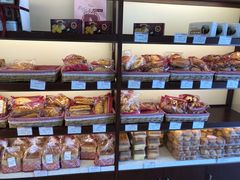 -红宝石·鲜奶小方·海派西点房(金杨店)