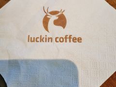 -luckincoffee瑞幸咖啡(顺义华联商厦店)