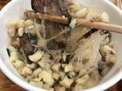 -刘信牛羊肉小炒泡馍(回民街店)