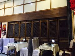 大堂-巴渝兄弟川菜(宽街店)