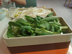 -福源药膳鸡(天润城店)