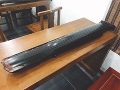 -秦汉胡同书法国画古筝围棋书院(漕宝日月光分馆)